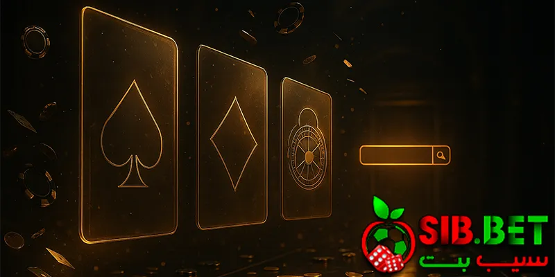 سایت شرط بندی بدون فیلتر