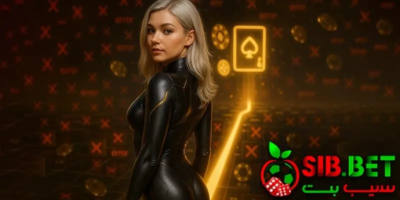 چی می‌تونی تو این سایت شرط‌ بندی سیب بت (Sibbet) بازی کنی؟